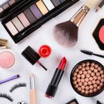 روتین آرایشی روزانه