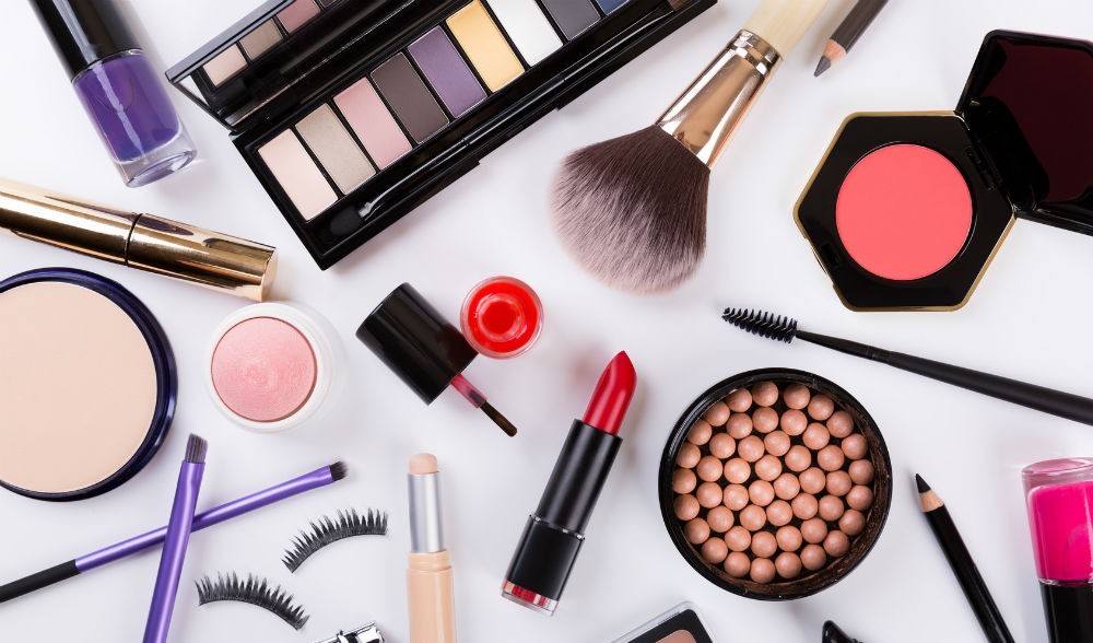 روتین آرایشی روزانه