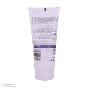 ژل حالت دهنده مو بیول مدل ULTRA STRONG حجم 200 میلی لیتر