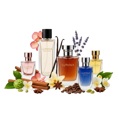 عطر و ادکلن