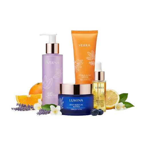 مراقبت پوست