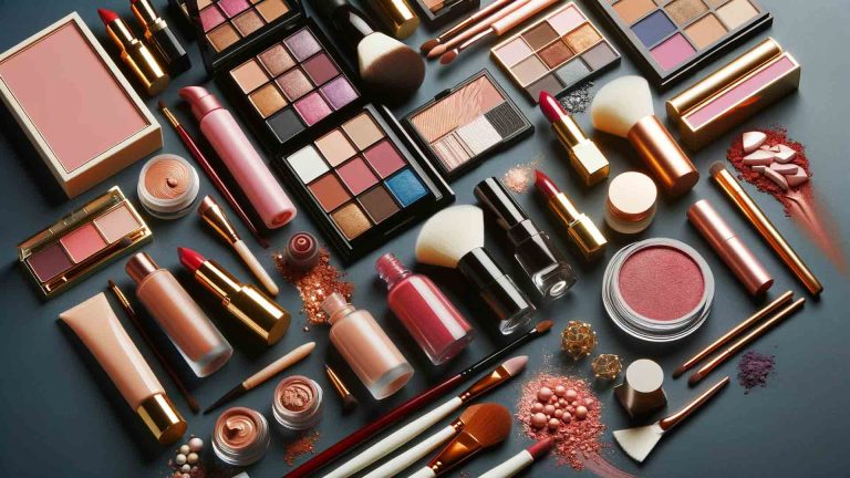 محصولات بهداشتی ضروری