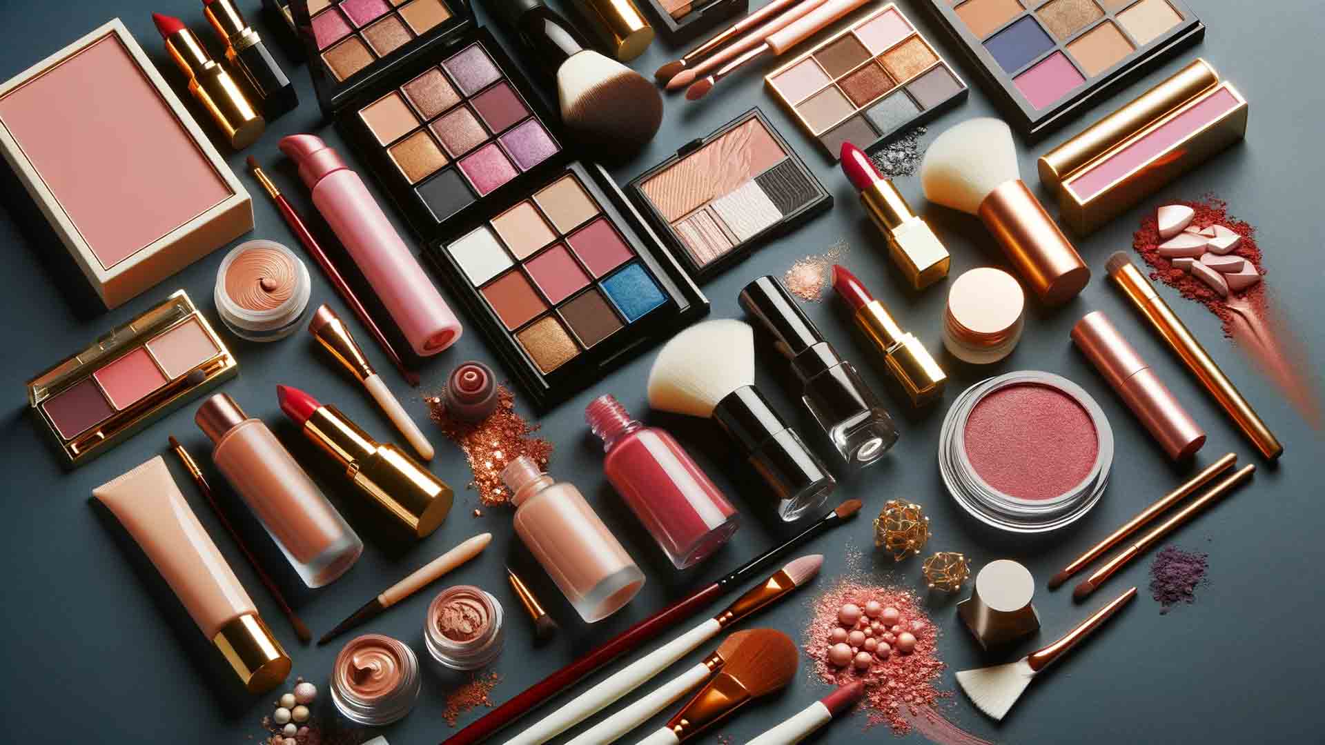 محصولات بهداشتی ضروری